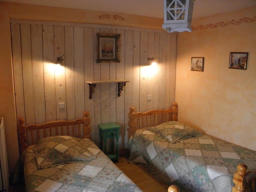 Gite Auberge Les Terres Blanches De Meolans Pokój zdjęcie
