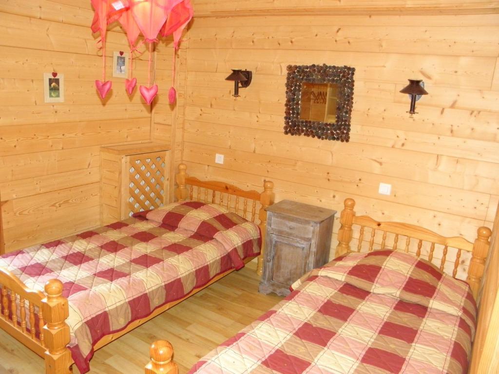 Gite Auberge Les Terres Blanches De Meolans Pokój zdjęcie