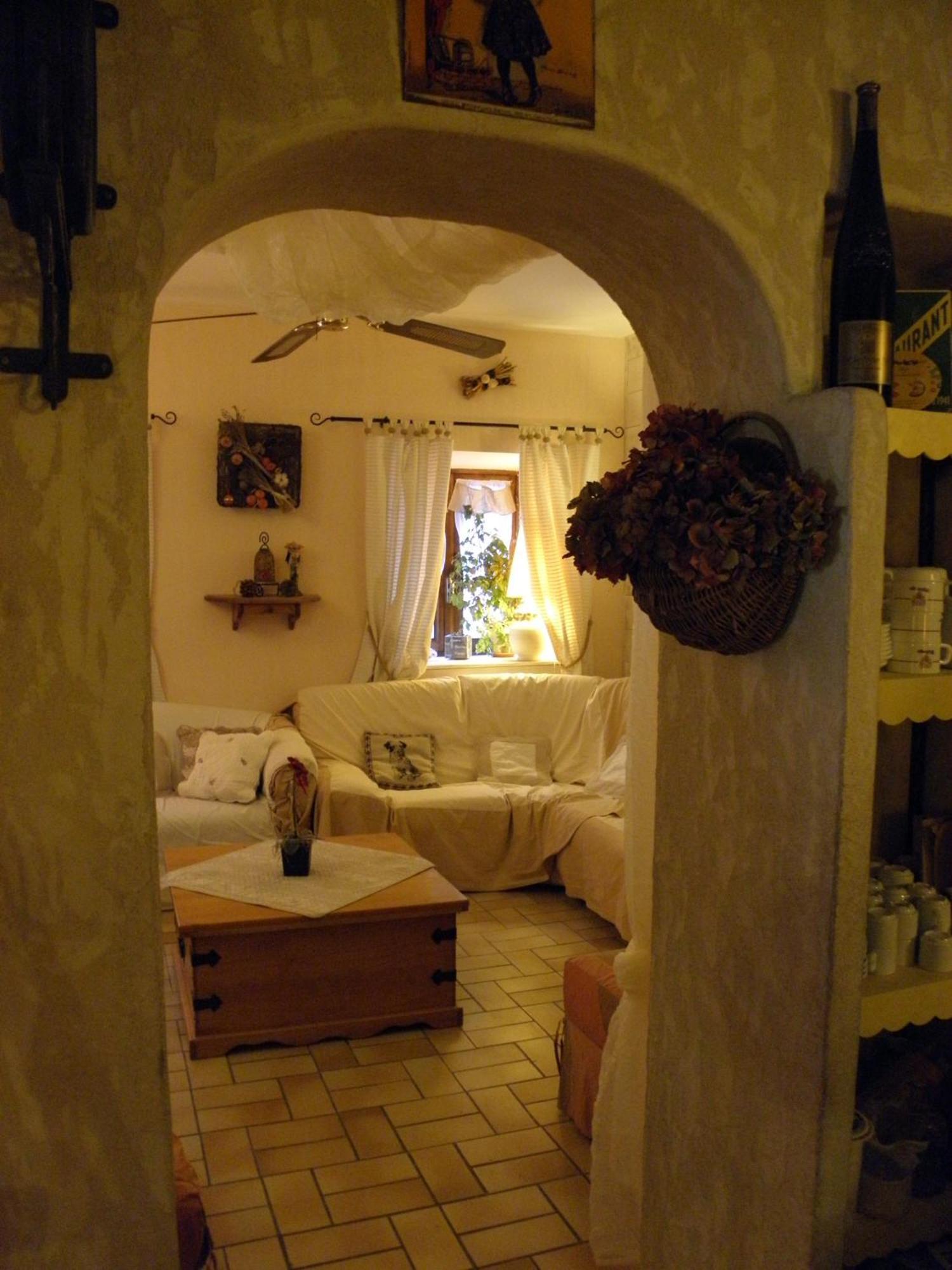 Gite Auberge Les Terres Blanches De Meolans Zewnętrze zdjęcie