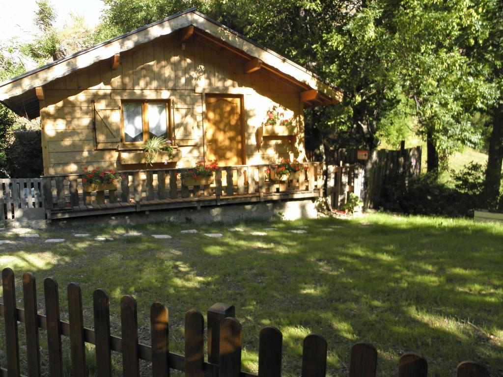 Gite Auberge Les Terres Blanches De Meolans Zewnętrze zdjęcie