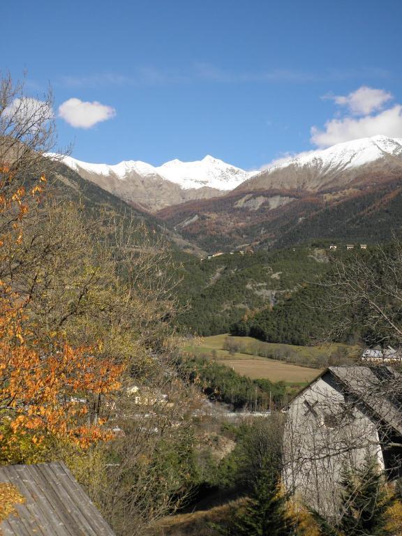Gite Auberge Les Terres Blanches De Meolans Pokój zdjęcie