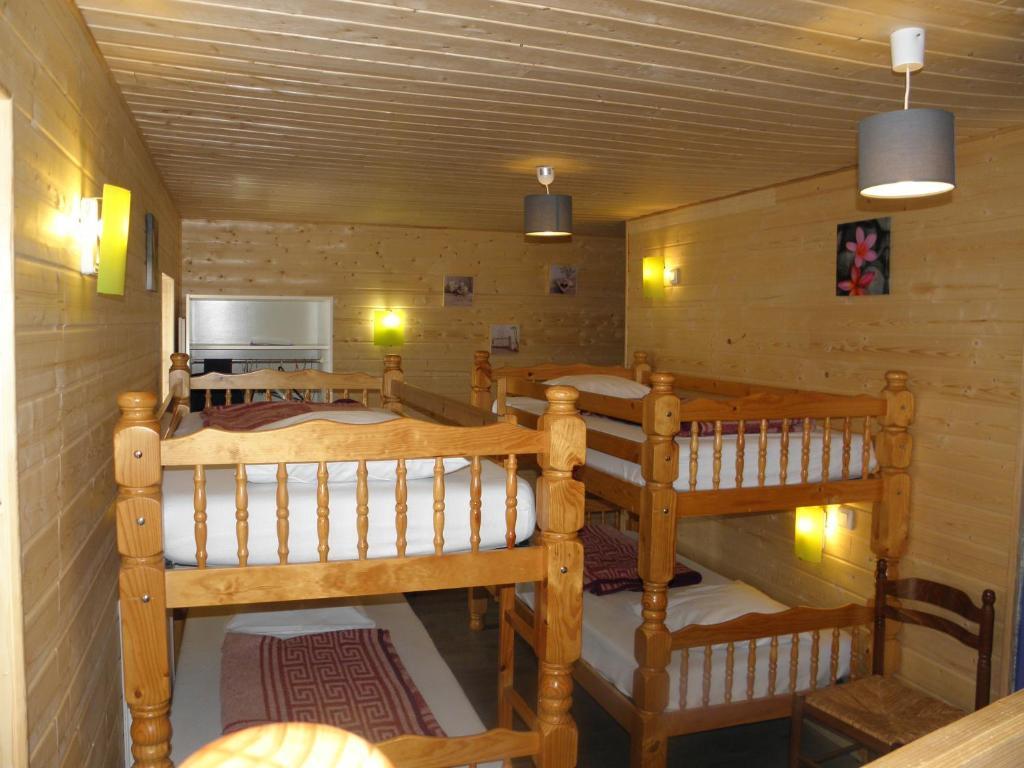 Gite Auberge Les Terres Blanches De Meolans Pokój zdjęcie