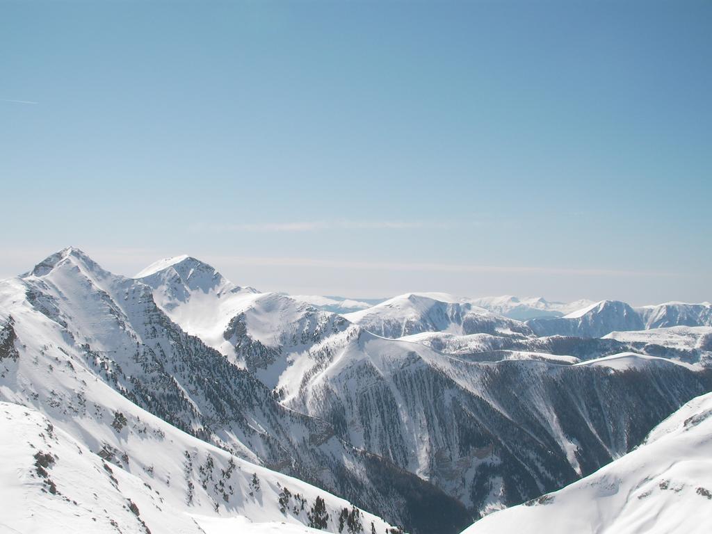 Gite Auberge Les Terres Blanches De Meolans Zewnętrze zdjęcie